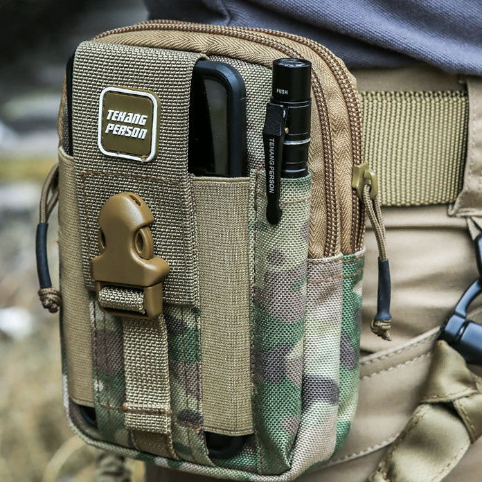 MALLE System Tactical Package